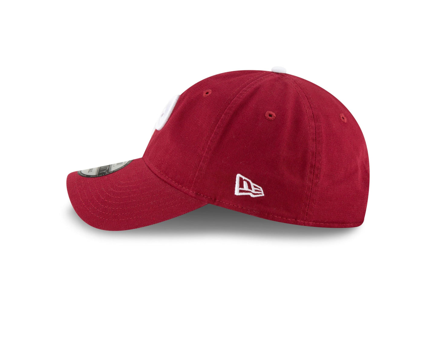 New Era NFL 59FIFTY Team Color Authentic Collection Fitted On Field Game Cap Hat (as1, Numeric, Numeric_7, Denver Broncos)
