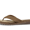 BORN Bermuda Taupe Distressed Full Grain 11 M (D)