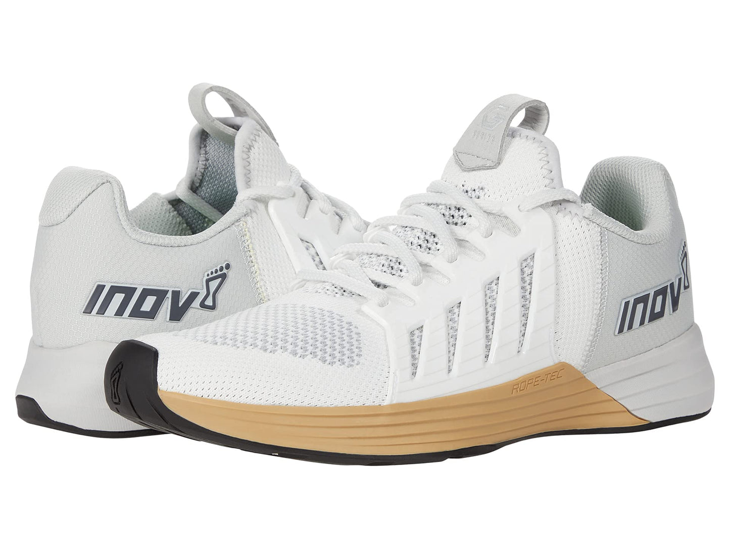 inov-8 F-Lite™ G 300 White/Grey/Gum UK 4 (US Women's 6.5) M