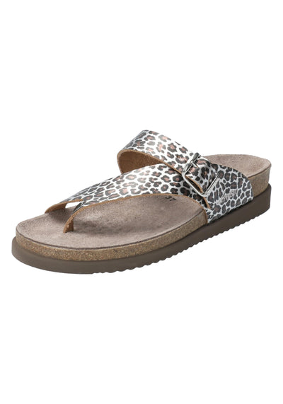 Mephisto Women's Helen Sandals Brown 7 M US
