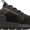 Helly-Hansen Womens Henley Lightweight Breathable Sailing Watersports Shoes, 990 Black/Gunmetal, 8.5