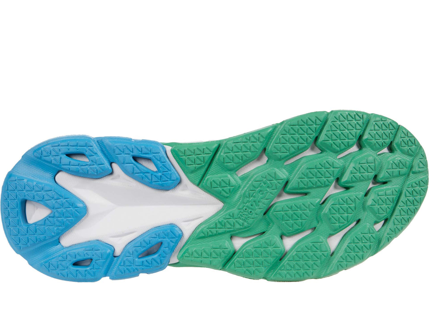 Hoka Clifton Edge Nimbus Cloud/Greenbriar 8 B (M)