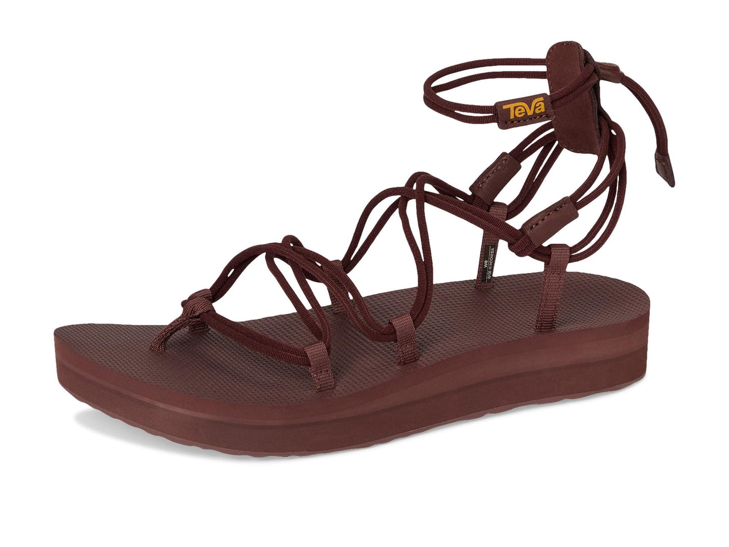 Teva, Midform Infinity, Rum Raisin, 8, Medium