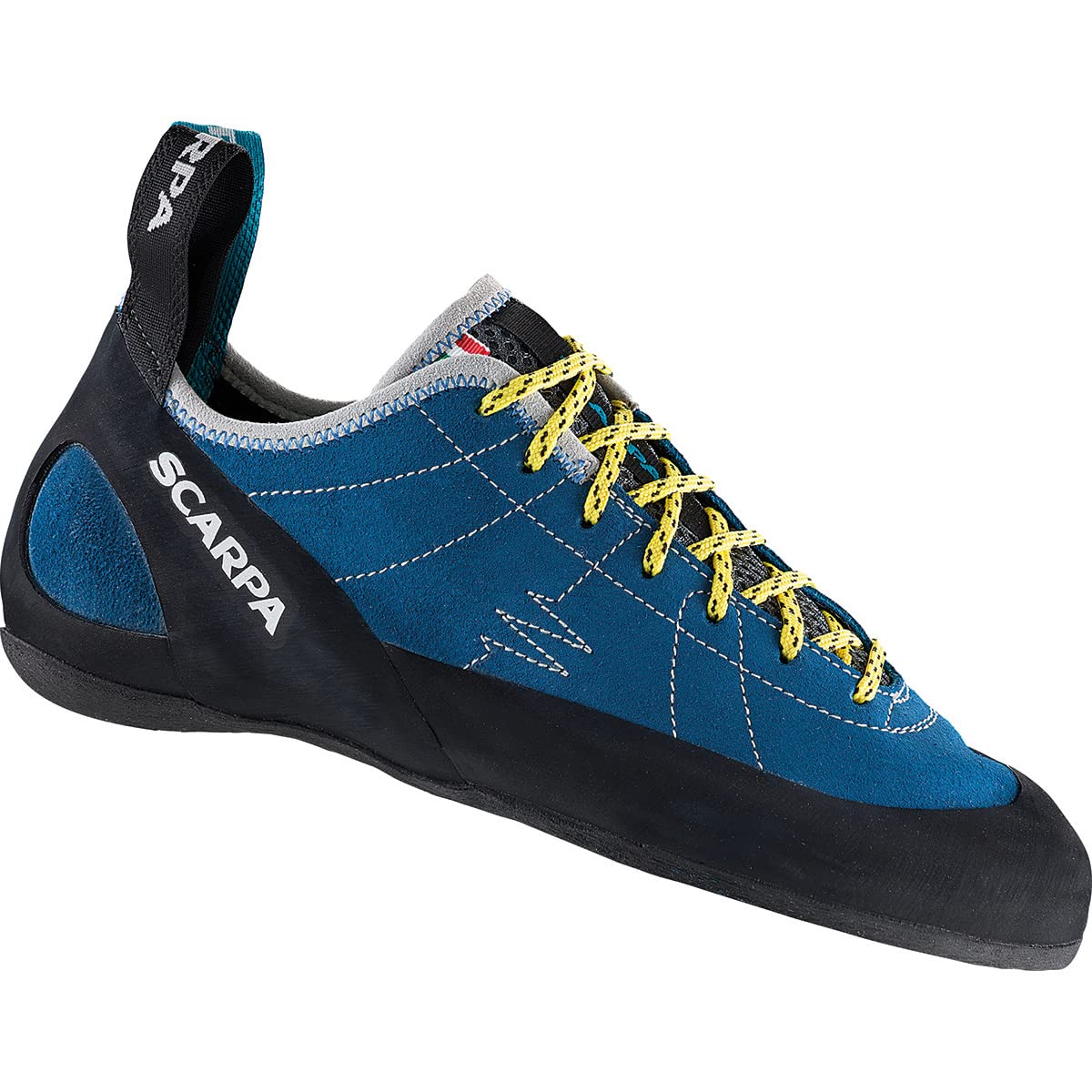 Scarpa Helix Hyper Blue 43.5 EU