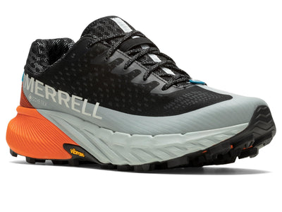 Merrell Agility Peak 5 GTX® Black/Tangerine 13 M