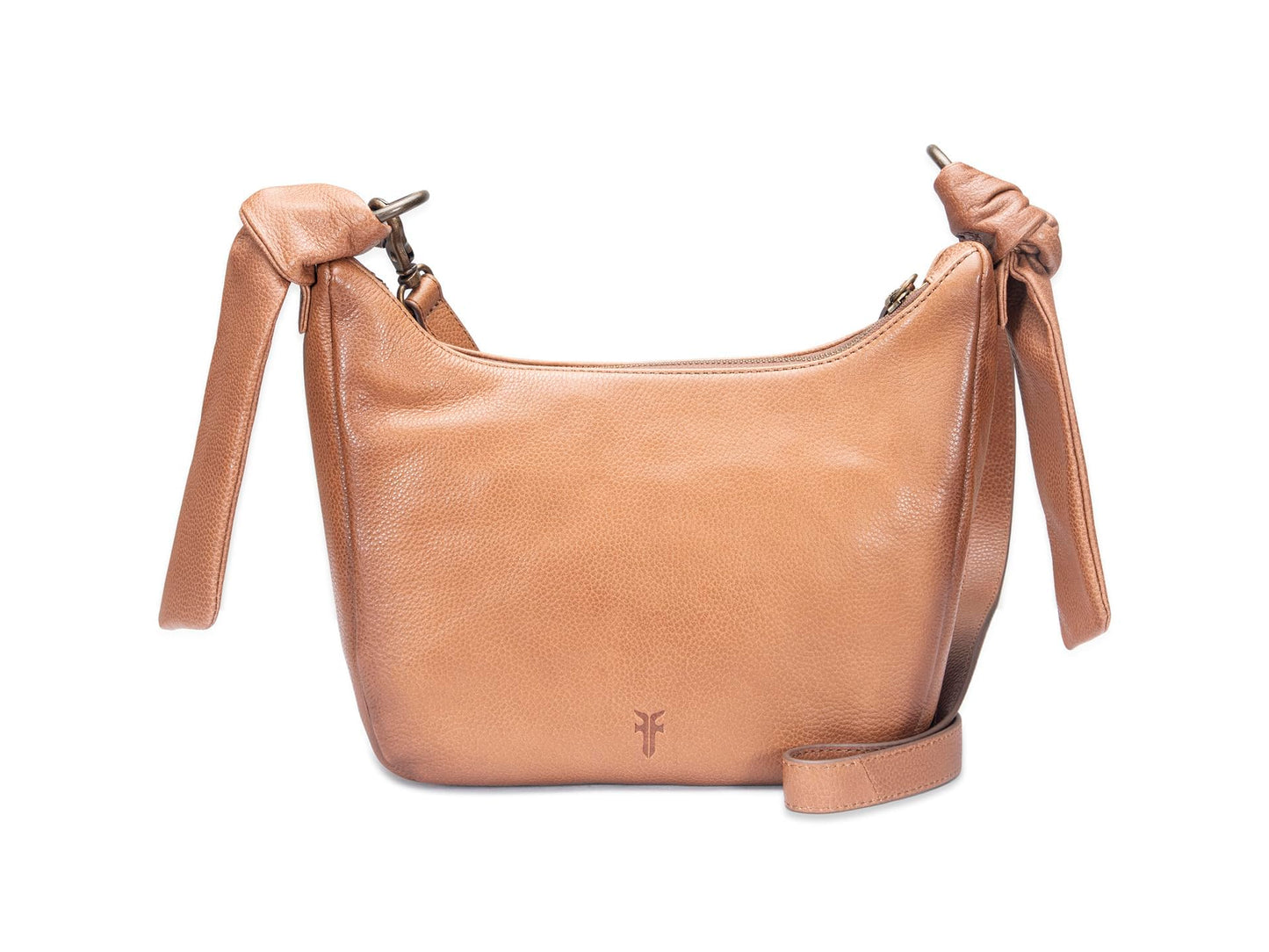 Frye Nora Crossbody Cognac One Size