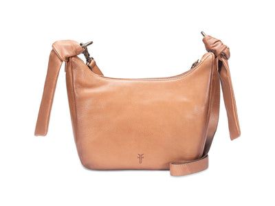 Frye Nora Crossbody Cognac One Size