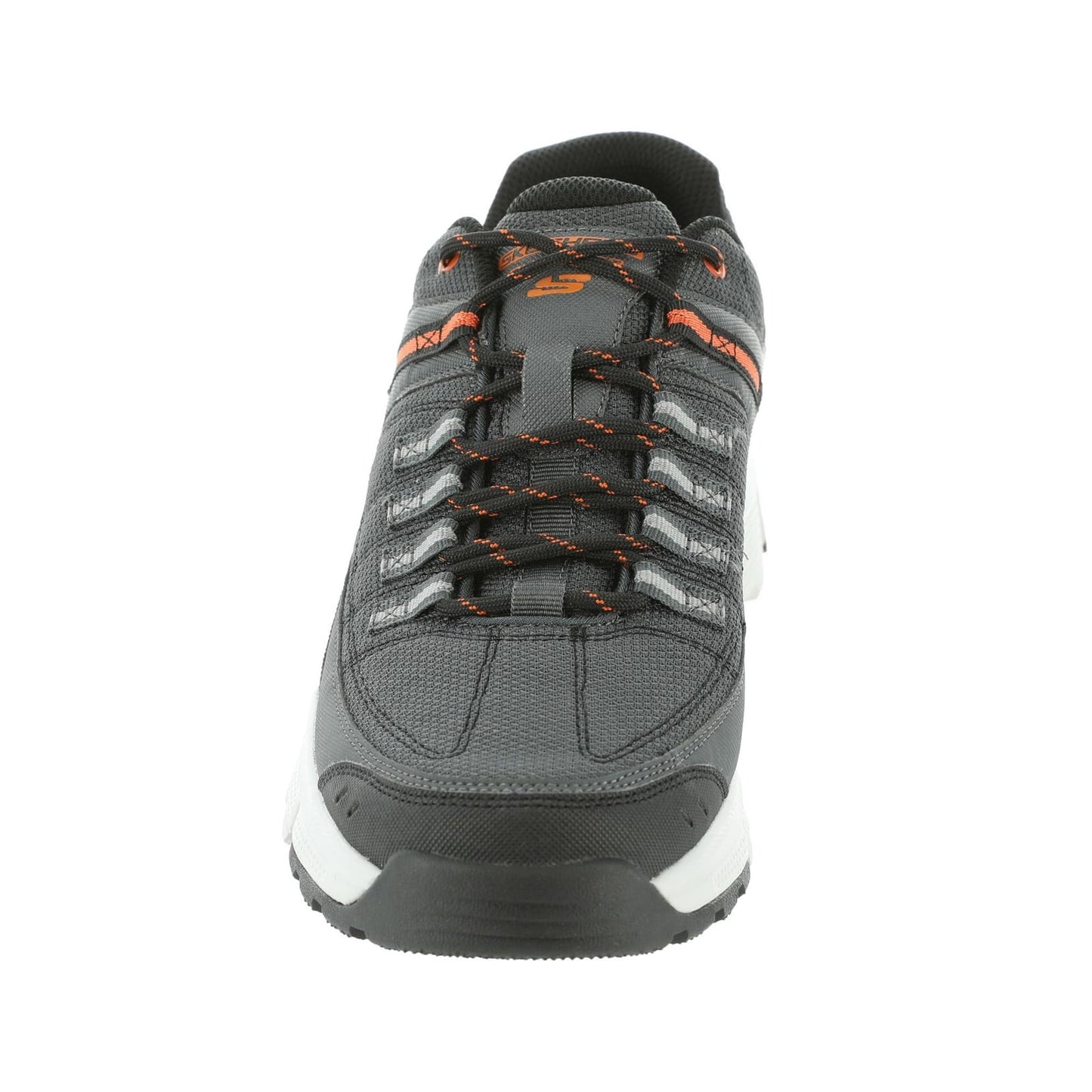 Skechers Sport SummitsAT Mens Oxford 13 2E US CharcoalGrey