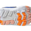 Wind FST Jr Running Shoe Navy/Orange