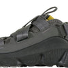 Oboz Women's Whakata Off-Road, Charcoal, 9