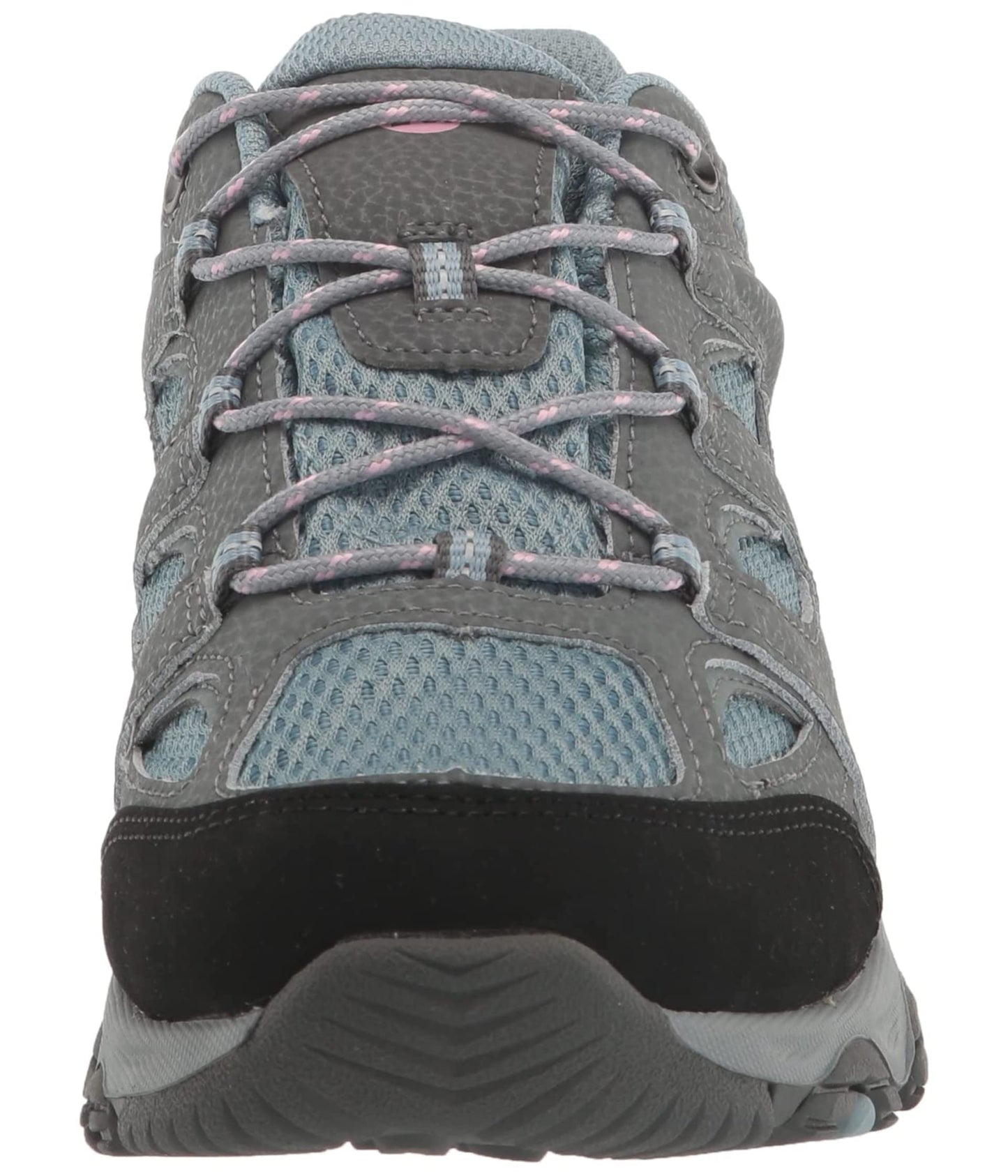 Merrell Unisex Kid's Moab 3 Low Waterpoof Hiking Shoe, Altitude, 12.0 Wide