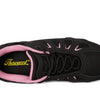 Thorogood WP BBP Safety Crosstrex Ox Pink Men's 4.5, Women's 6.5 Medium