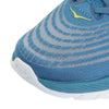 Hoka one one Men's Mach 5 Running Shoes (BLUESTEEL/Sunlit Ocean, US Footwear Size System, Adult, Men, Numeric, Medium, 9)