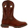 Durango Lady Women's Crimson Western Boot Size 8(M)