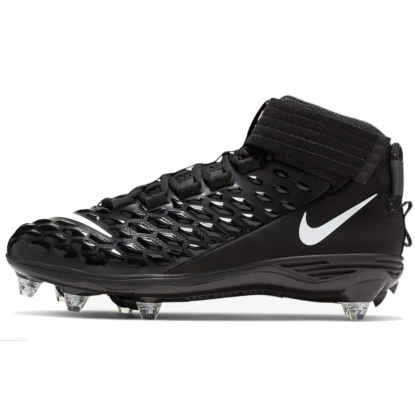 Men's Nike Force Savage Pro 2 D Football Cleats