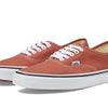 Vans Unisex Authentic, Color Theory Auburn 6.5 M