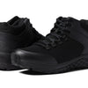 Thorogood T-800 Mid Non-Safety Black 8.5 B (M)