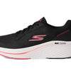 Skechers Max Cushioning Elite 2.0 - Break Through Black/Pink 6.5 B (M)