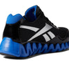 Reebok Zig Pulse Work EH Comp Toe Black/Blue 4 D (M)