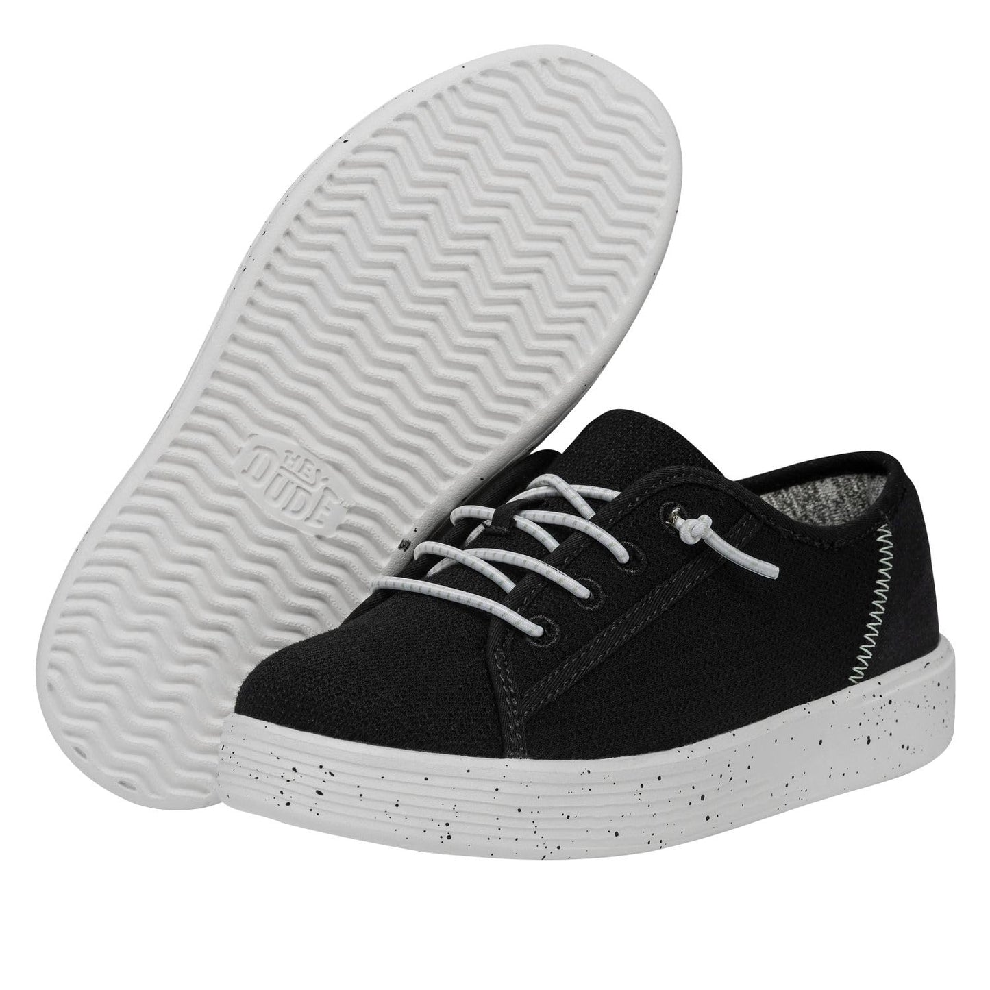 Hey Dude Boys' Cody Sport Mesh