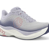 Topo Athletic Women's Lightweight Comfortable 5MM Drop Aura Road Running Shoes, Athletic Shoes for Road Running, Purple/Lilac, Size 9.5