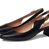 Cole Haan The Go-to Slingback Pump 45 mm Leopard Suede 11 B (M)