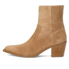 Stuart Weitzman Women's Tate Bootie New Camel/Caramel 9.5 Medium