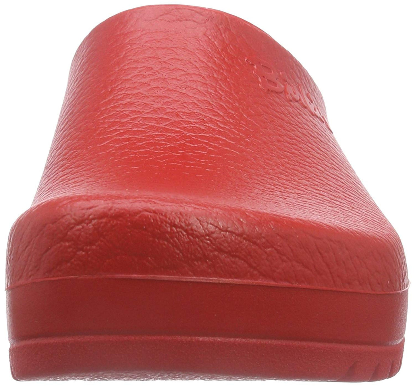 Birkenstock Original Super-Birki Alpro-Foam Regular Width, Red L9 M7 40,0