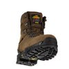 Thorogood Infinity FD Series 7” Waterproof Hunting and Hiking Boots for Men with Full-Grain Leather, 400g Insulaiton, and Anti-Fatigue Traction Outsole, Studhorse - 8.5 W US