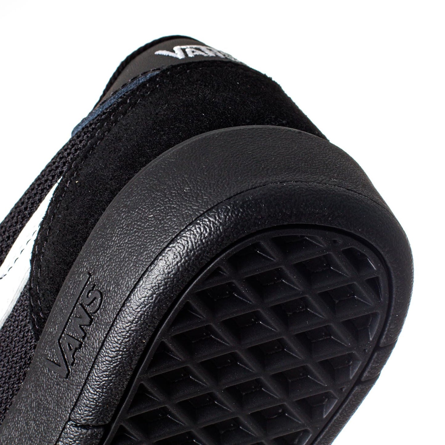 Vans Cruze Too CC (Staple) Black/Black Men's 7, Women's 8.5 Medium