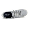 Sperry Women's, Shorefront LTT Sneaker Gray 6 M