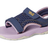 Teva Kids' T Psyclone XLT, Crown Blue/Lupine, 04 US