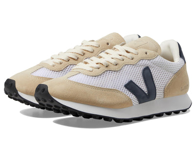 VEJA Women Rio Branco Lunar/Nautico EU 42 (US Women's 11) Medium