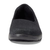 Skechers Performance Women's ON-The-GO Flex - Cherished, Black/Black,5.5