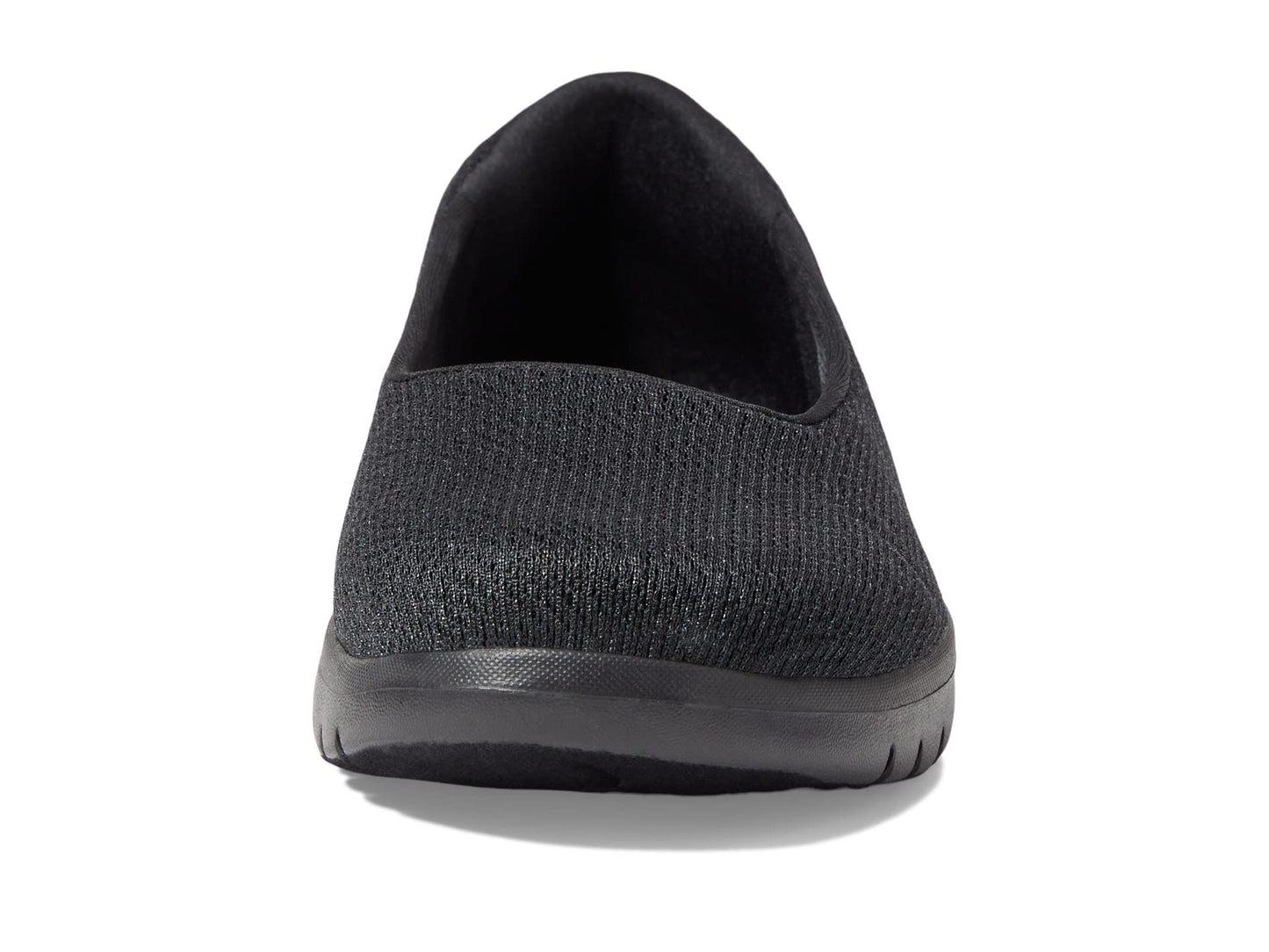 Skechers Performance Women's ON-The-GO Flex - Cherished, Black/Black,5.5