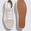 Vans - Unisex Old Skool Shoes, Color Natural, Size: 5 M US Mens / 6.5 M US Womens