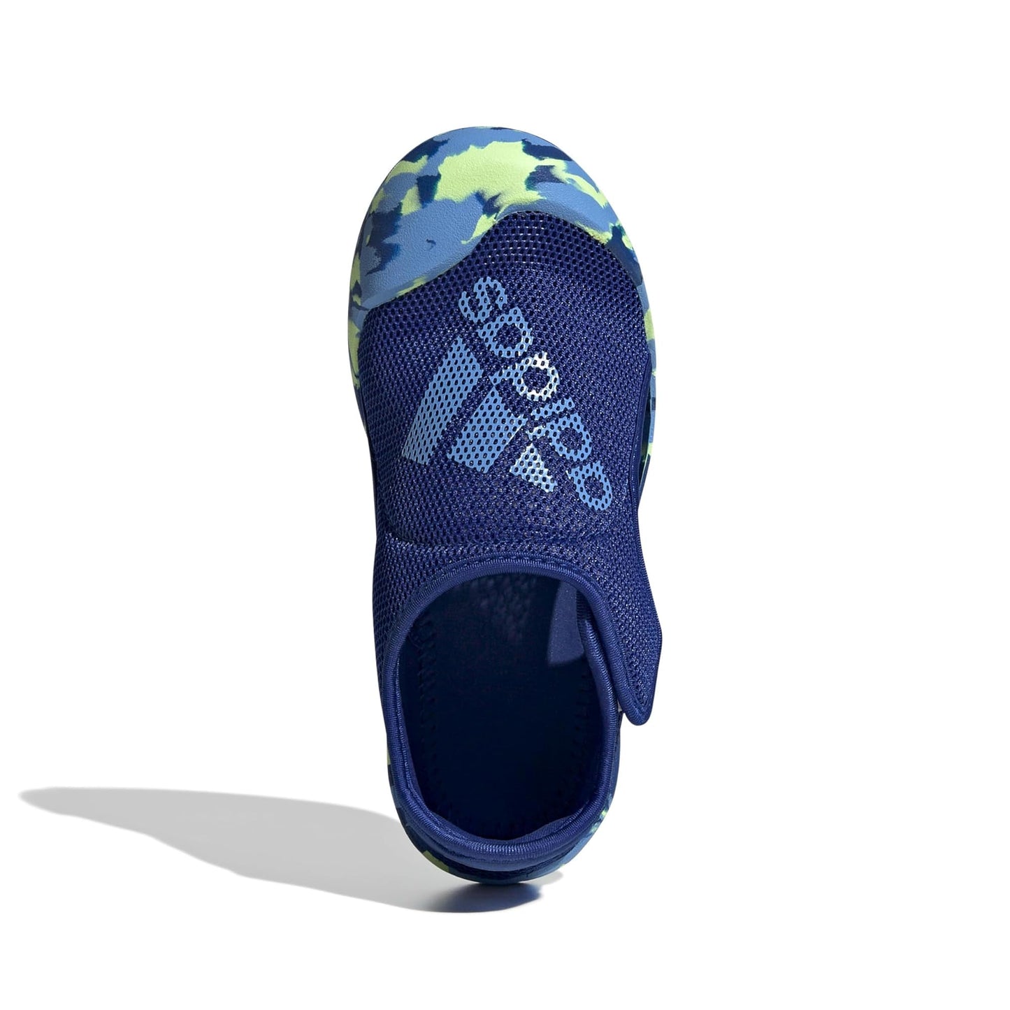 adidas Boy's Altaventure 2.0 (Toddler/Little Kid) Team Royal Blue/Blue Burst/Green Spark 13 Little Kid M