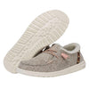 HEYDUDE Wendy Tribe Size 9 | Women’s Shoes | Women’s Slip-on Loafers | Comfortable & Light-Weight