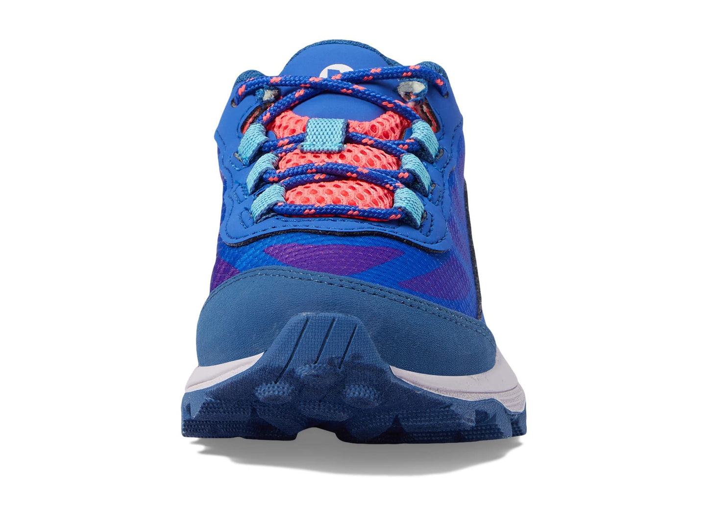 Moab Speed Low Waterproof Hiking Sneaker