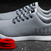 NOBULL Women's Arctic Grey Trainer 6.5 US