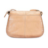Frye Meadow Mini Crossbody Beige One Size