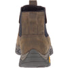 Merrell mens Moab Adventure Plr Wp Chelsea Boot, Brown, 8.5 Wide US