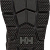 Helly-Hansen Womens Henley Lightweight Breathable Sailing Watersports Shoes, 990 Black/Gunmetal, 11
