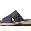BORN Flores Navy Full Grain Leather 14 M (D)