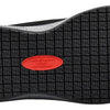 Skechers Men's Summits Colsin Sr Hands Free Slip-Ins Work Shoe, Black/Charcoal, 12 M US