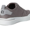 Cole Haan Grandpro Rally Canvas Court Sneaker Harbor Mist/Toasted Almond/Optic White 12 W - Wide