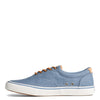Sperry Men's, Striper II CVO Hemp Sneaker Blue 11 M