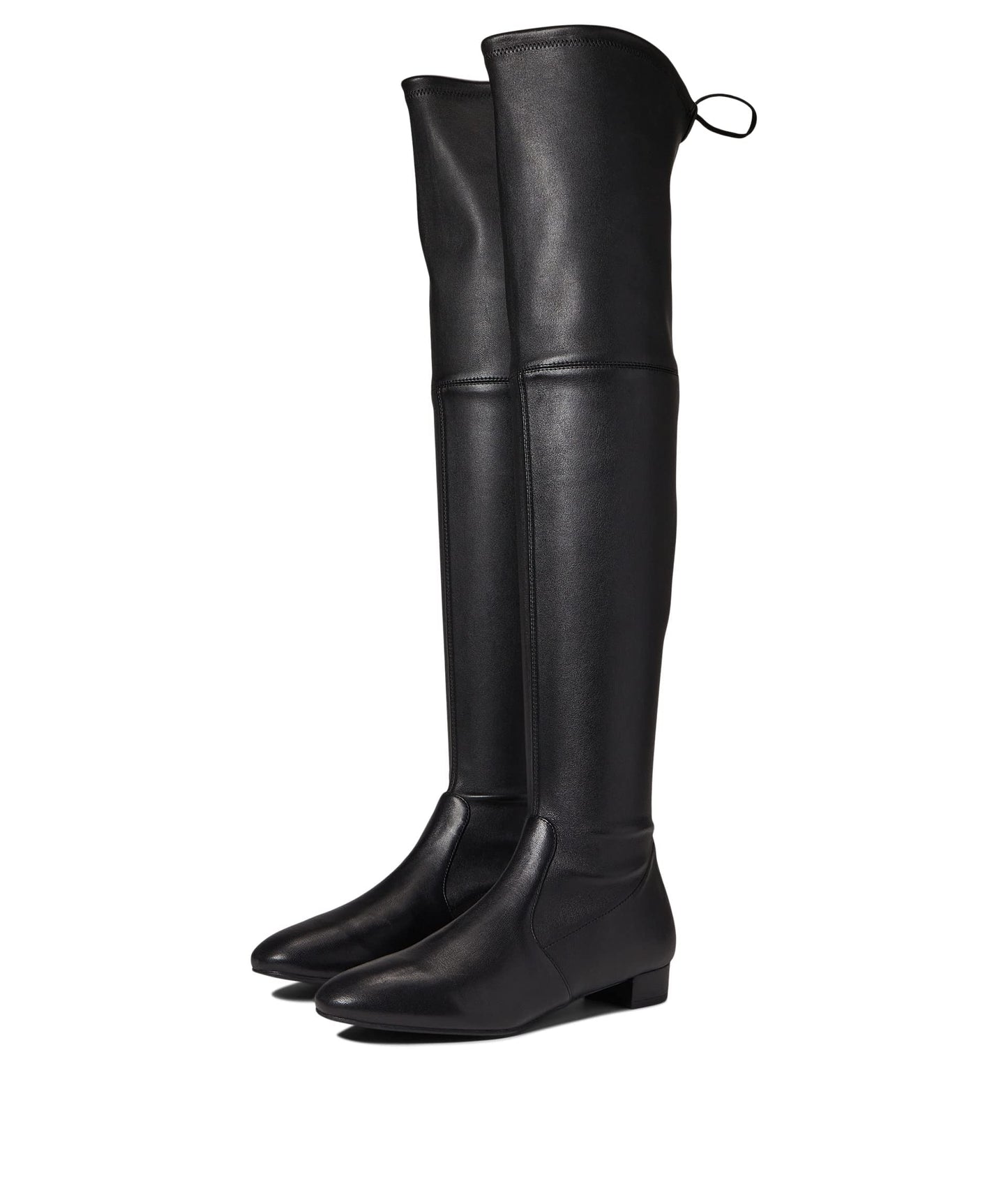 Stuart Weitzman Genna 25 City Boot Black 1 5.5 M