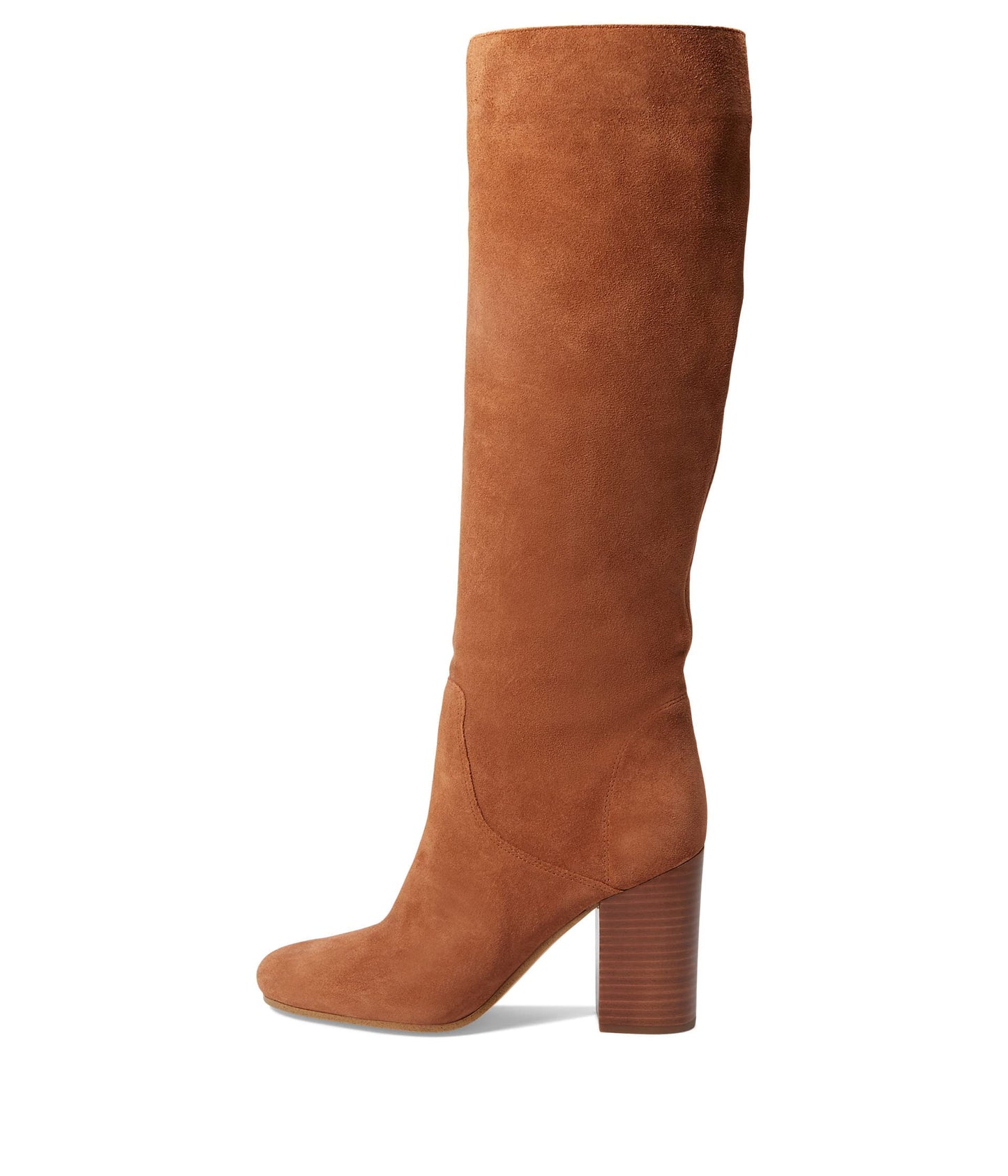 Michael Kors Leigh Boot Luggage 6 M