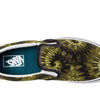 Vans Boy's Classic Slip-On (Little Kid) Camocollage Multi 3 Little Kid M